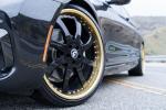 BMW 7-Series on Forgiato Wheels (Quattresimo) 2016 года